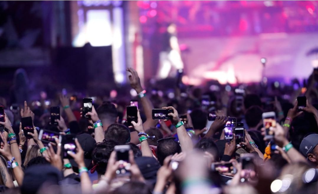 Has the Music Festival Scene Sold its Soul?