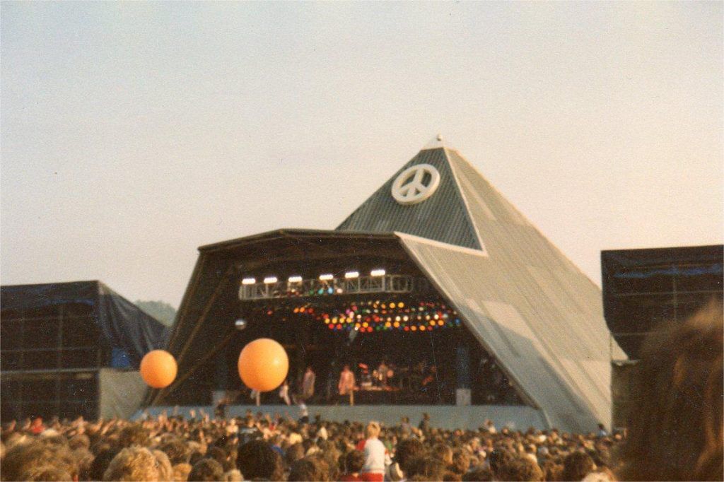 Music Festival