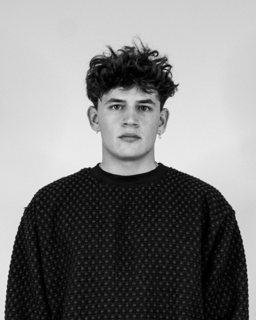 Illucid Apparel // Ghilian Chevelu