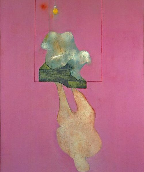 Creativity in Pink