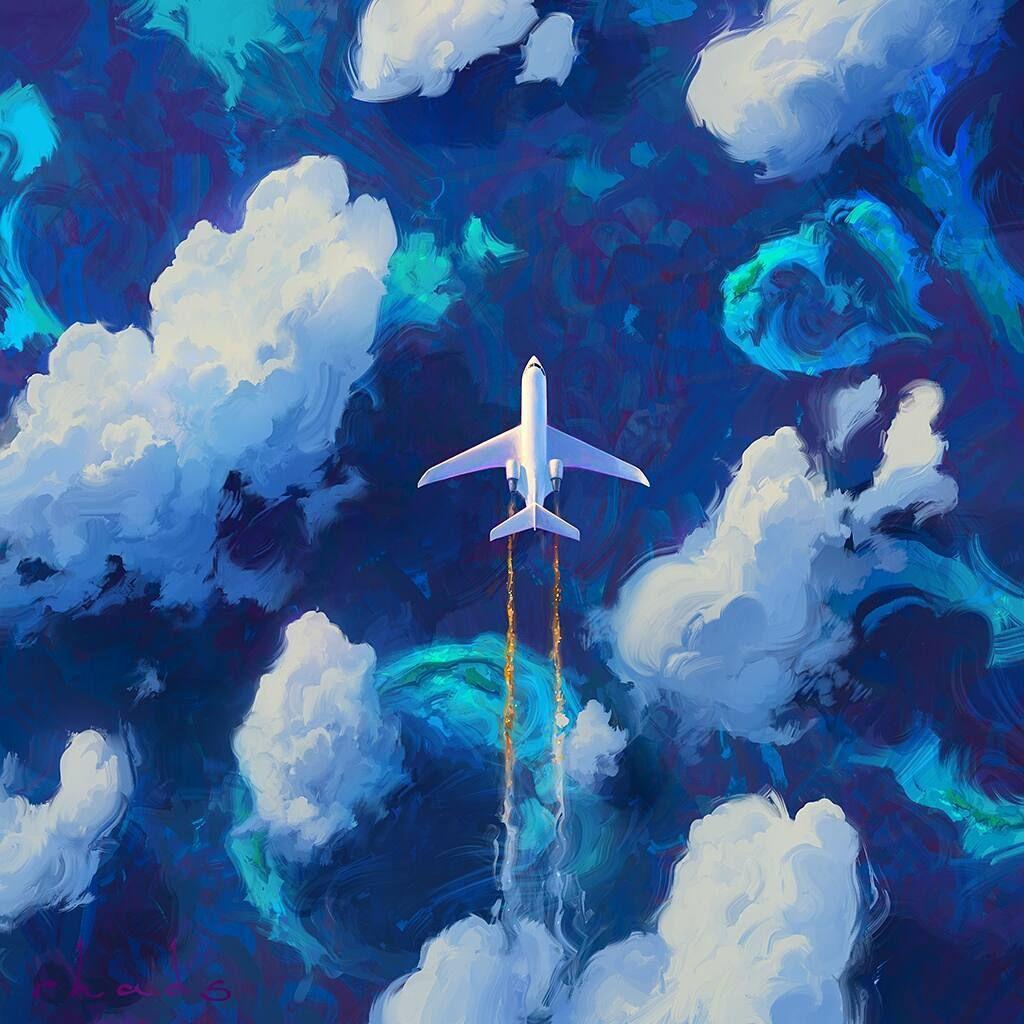 Travelling Through a Pandemic