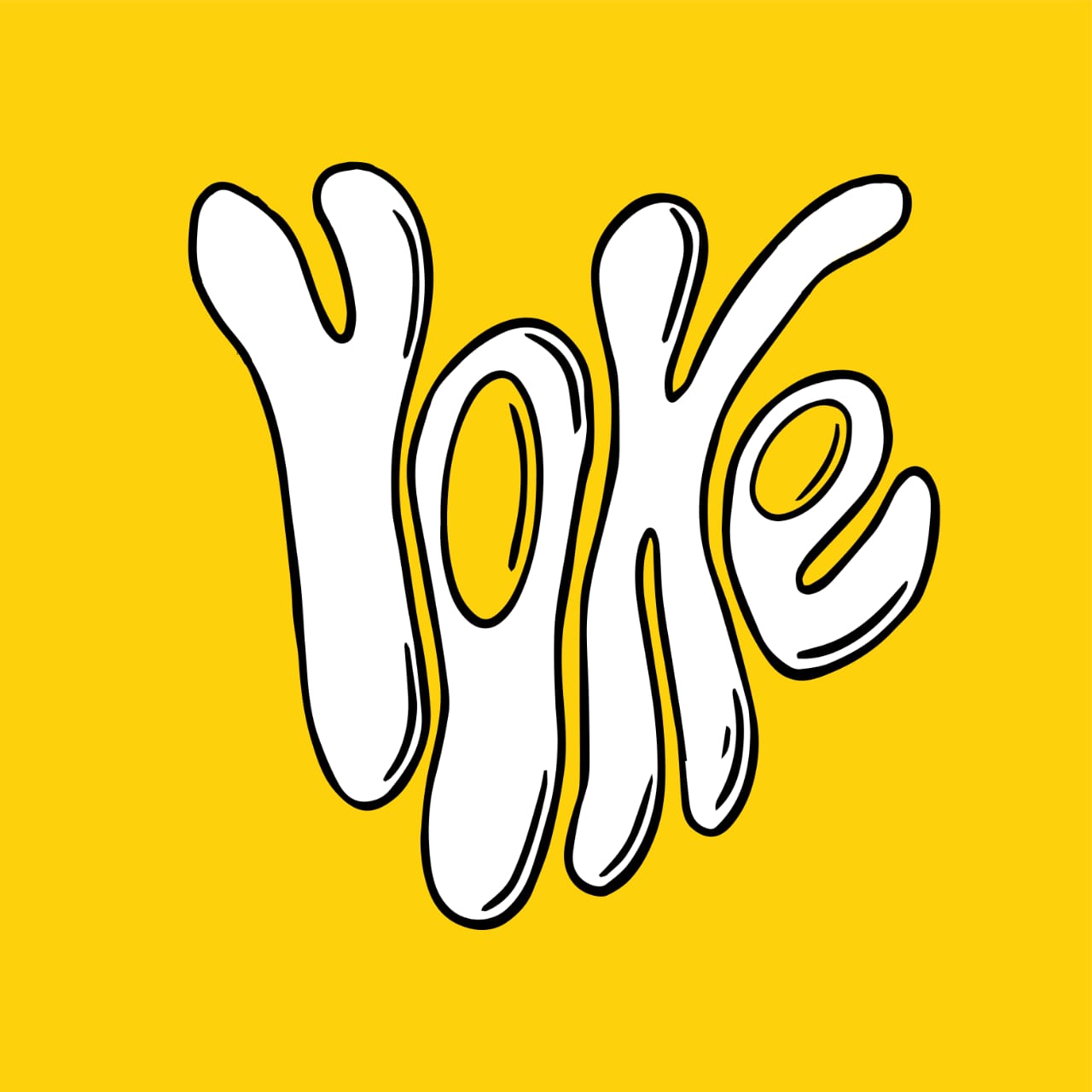 Yoke
