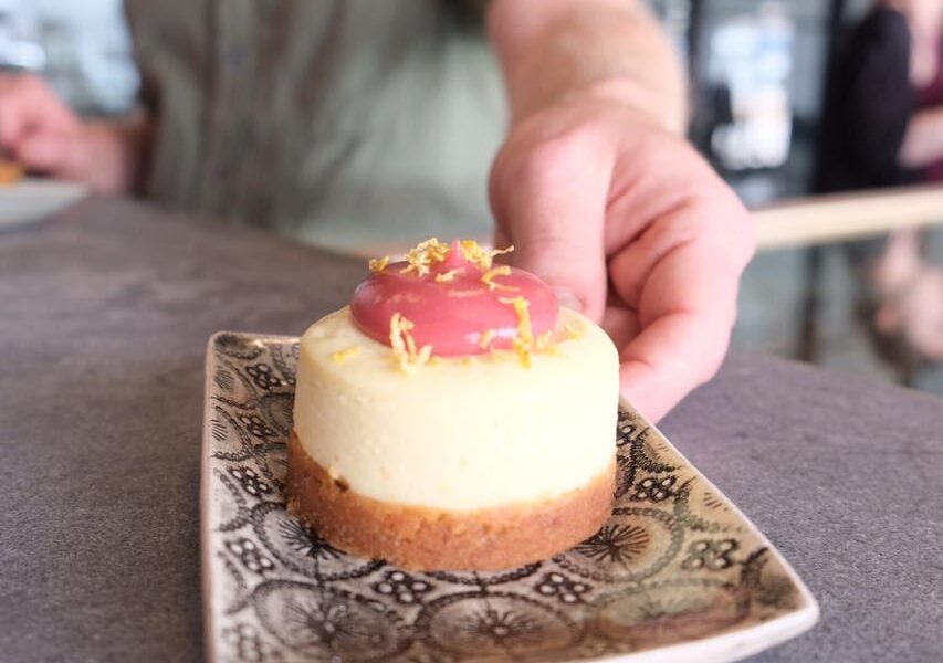 Prince of Tarts