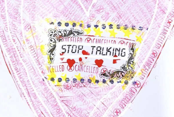 Its not Personal, Its Cynical