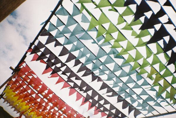 retreat yourself festival