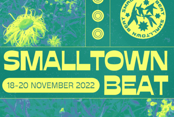 SmallTown Beat