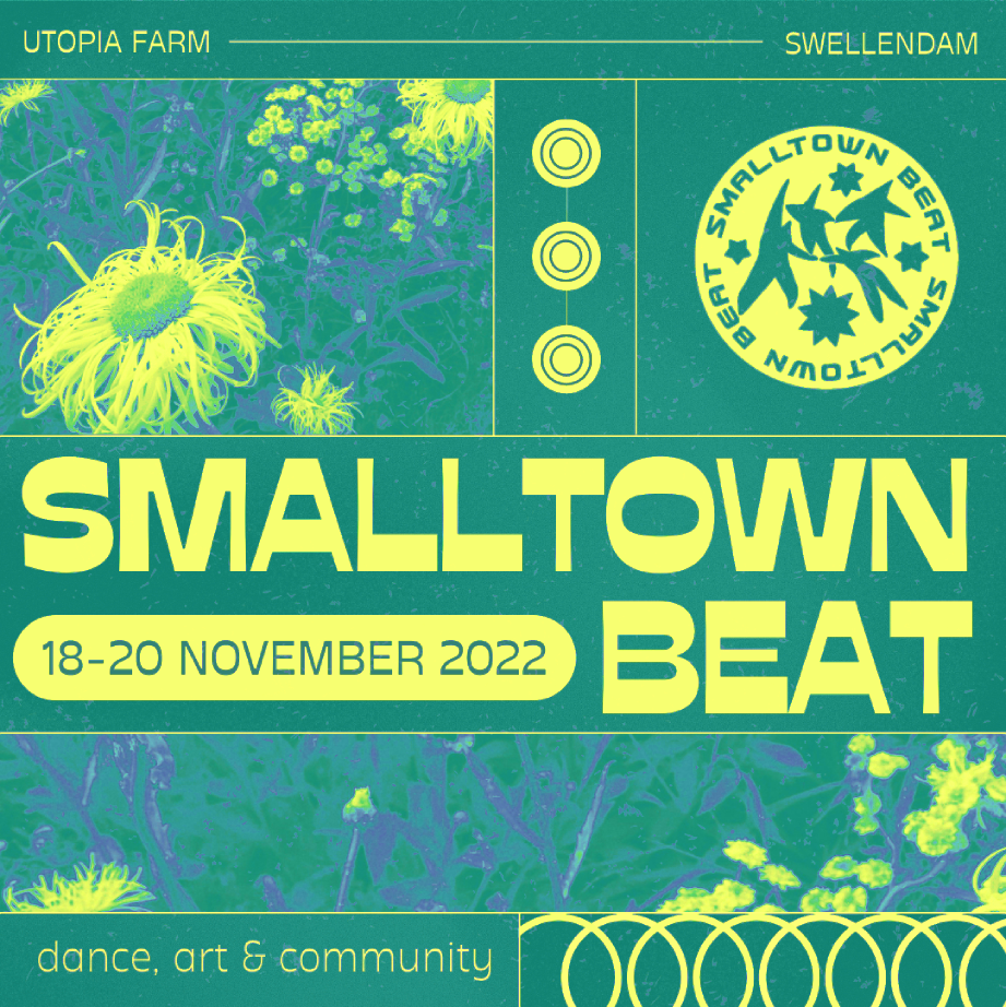 SmallTown Beat