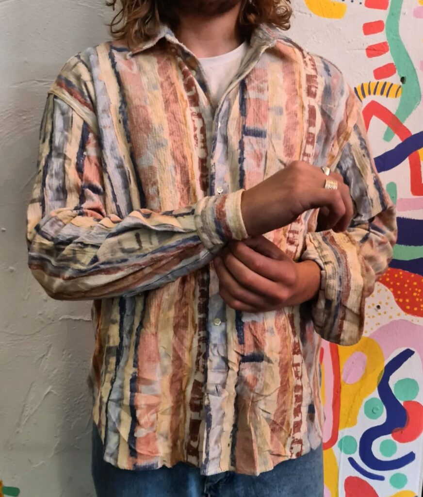 thrifting thrifting