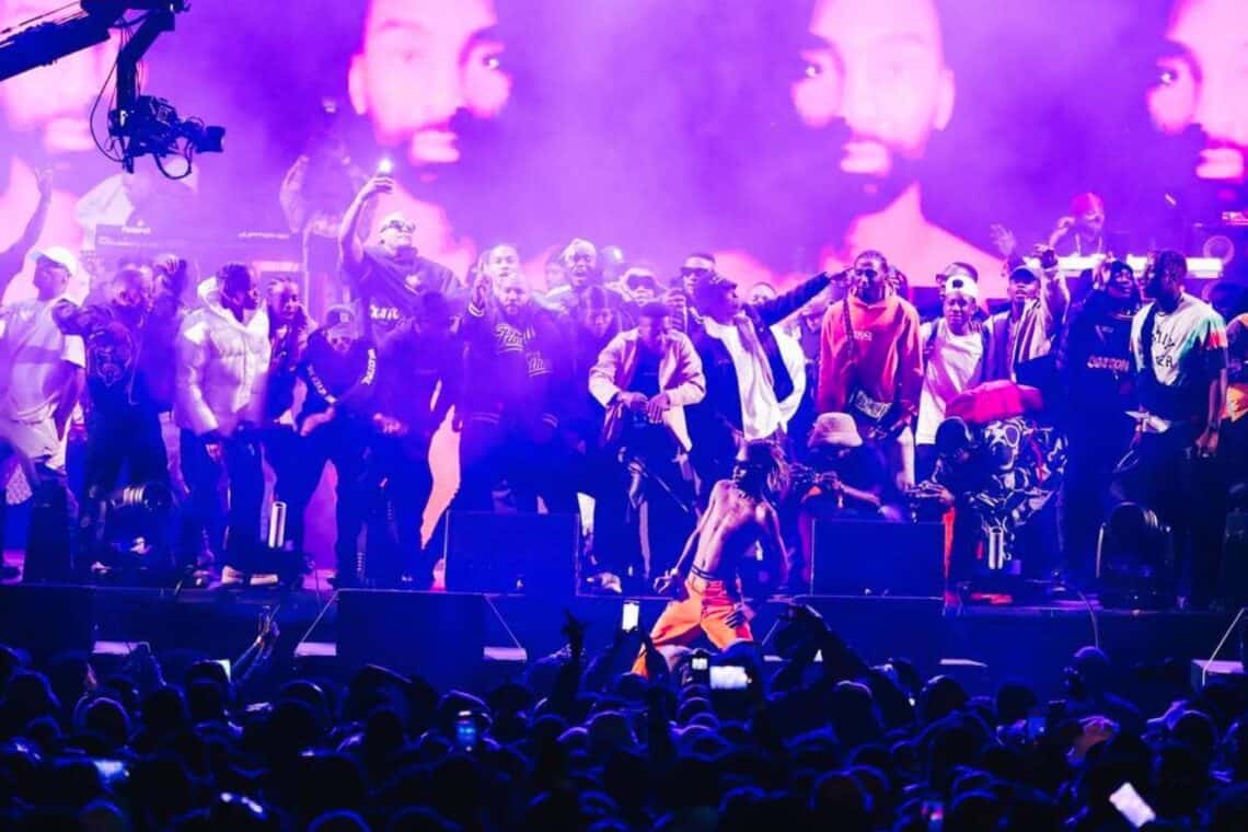 CottonFest CPT