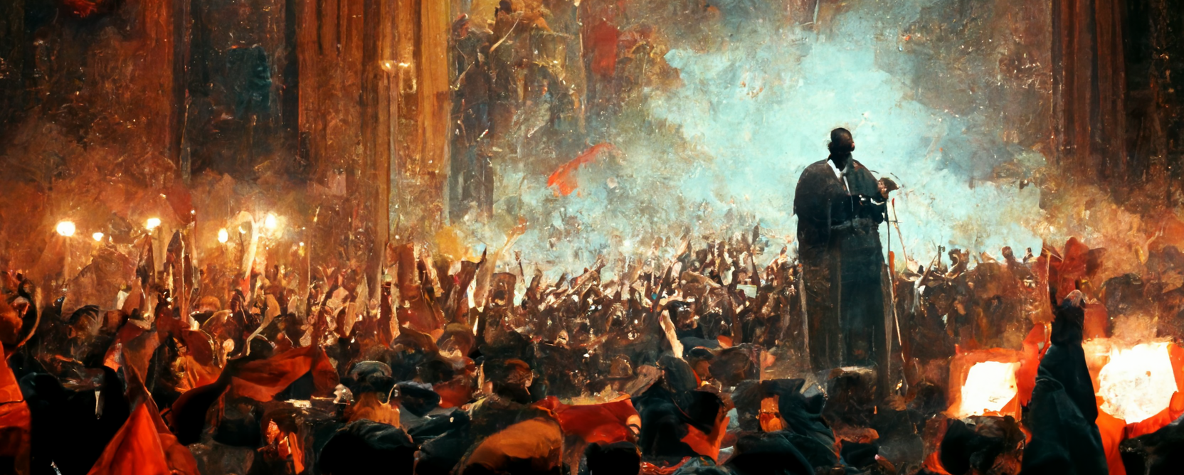 The Cult of Kanye