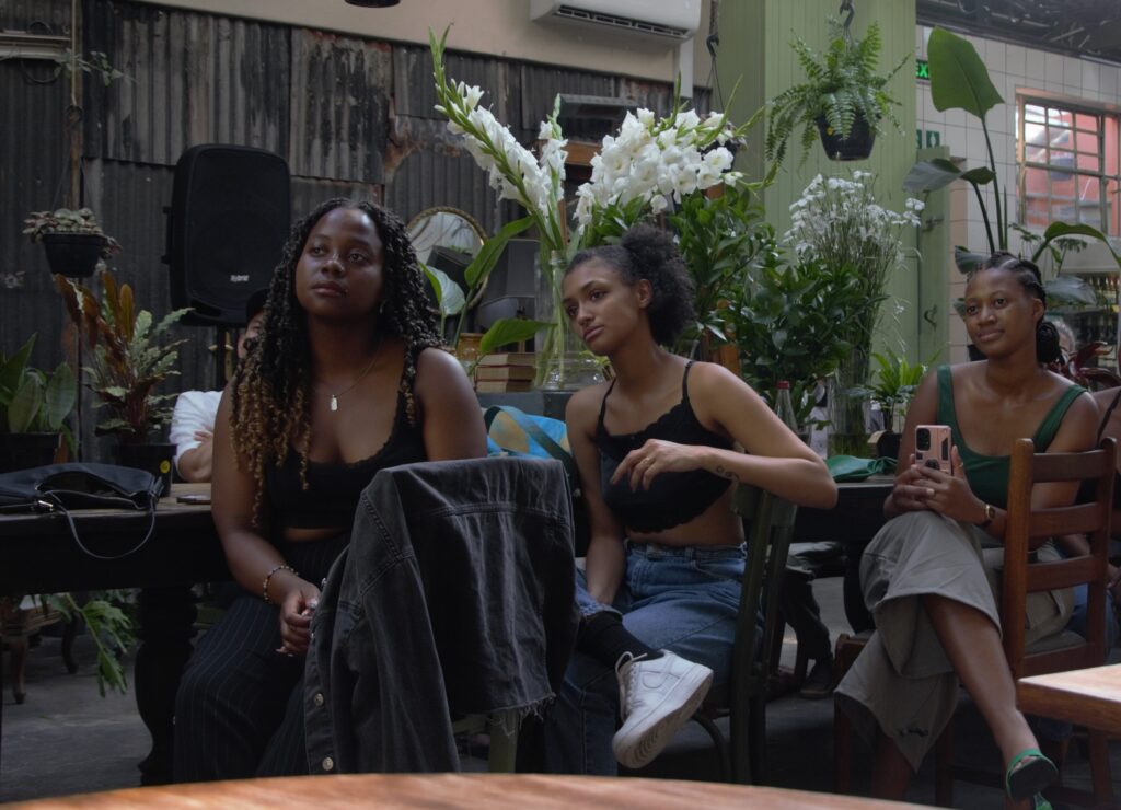 Open Mic Nights - Third House Poetry