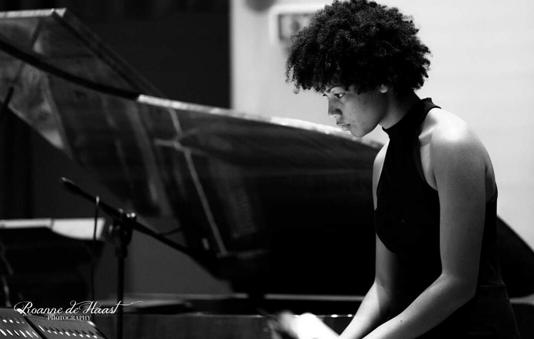 Nobuhle Ashanti
