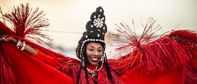 Fatoumata Diawara – Nsera