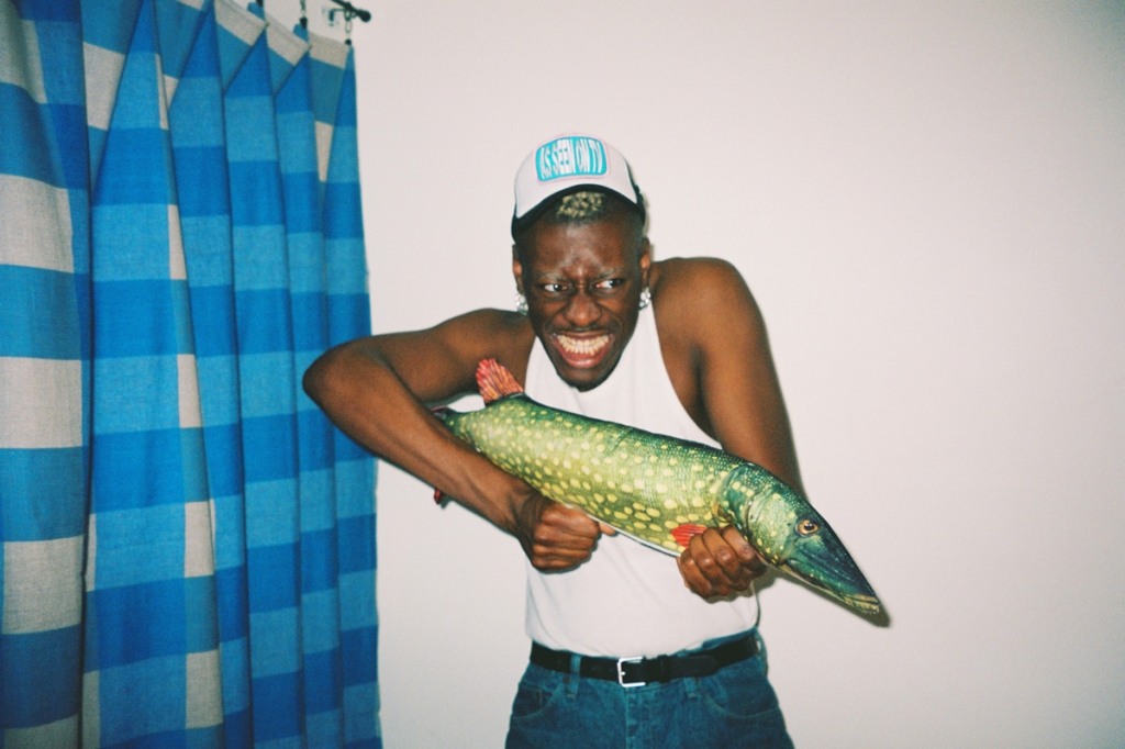 Boko Yout – As Seen On TV