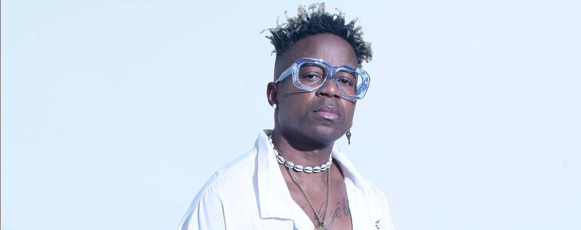 Blick Bassy – Cameroon’s Cultural Crooner