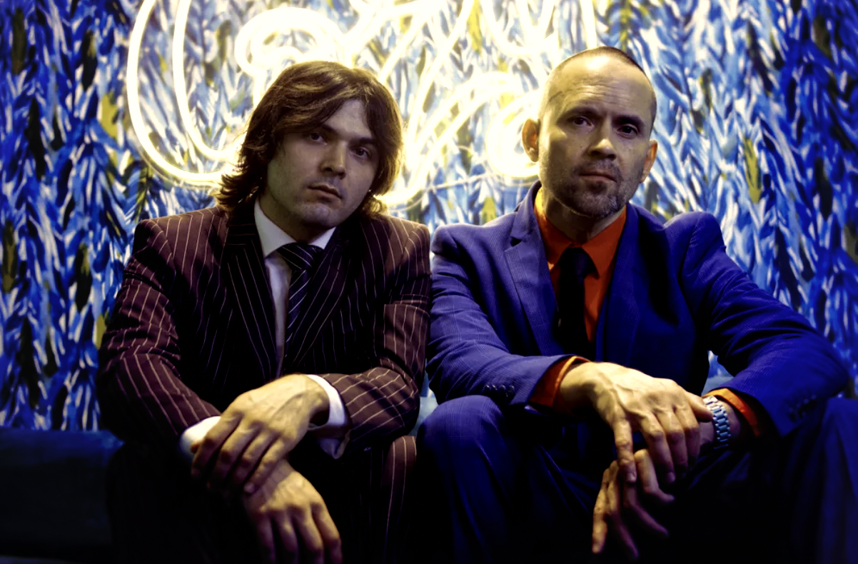 The LovePools -“Something = Nothing”