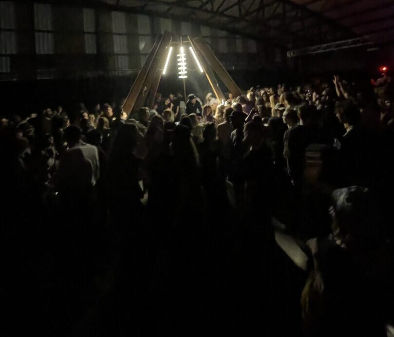 Smalltown Beat Warehouse 3.0