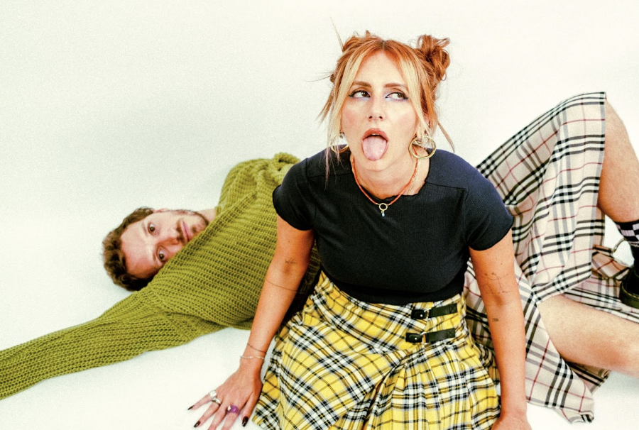 Shelf Lives – “All Grown Up”