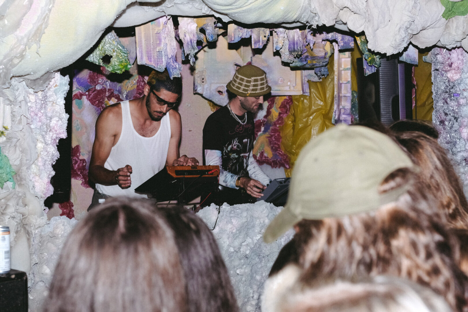 Search Festival 2023