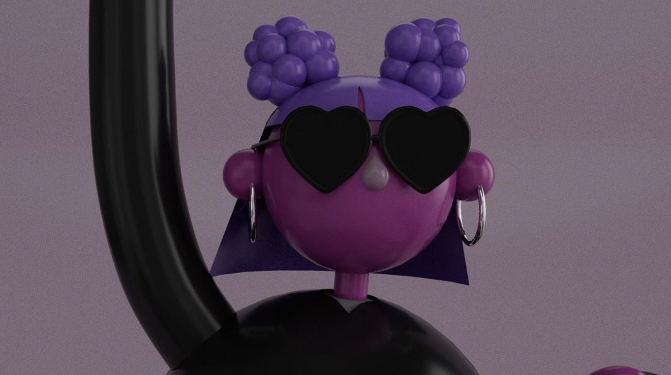 A Sit Down w/ AmyAnimated
