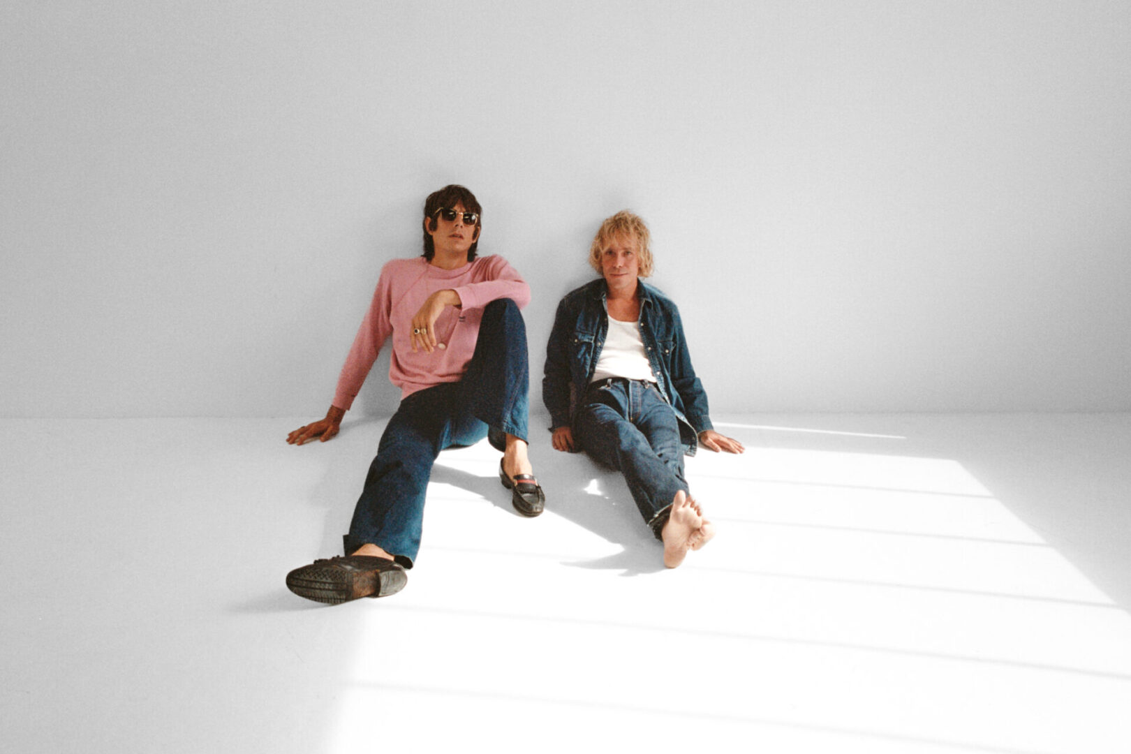 Papooz – DON’T YOU THINK IT’D BE NICE