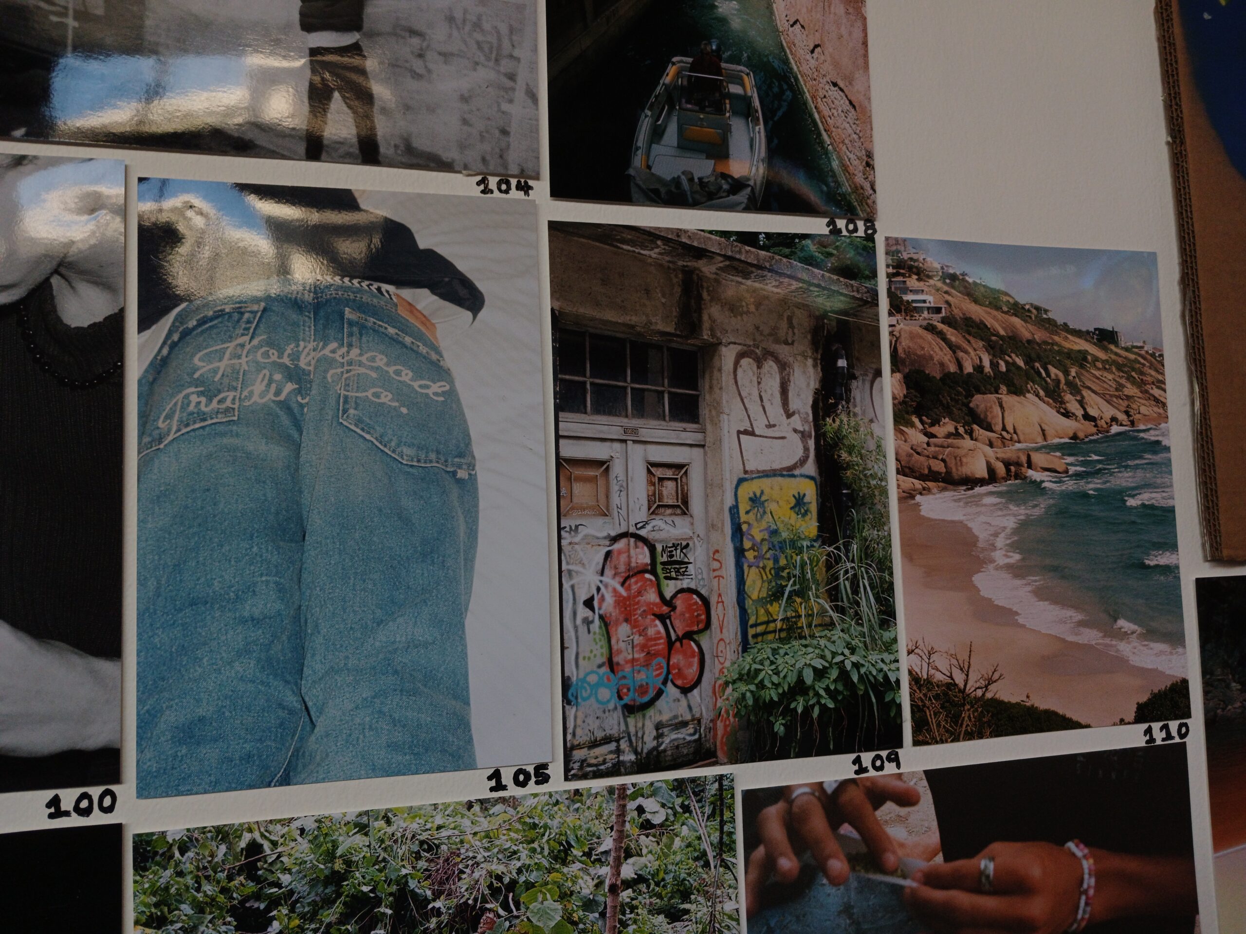 Lucia Nel: Photo Exhibition at Heritage Square
