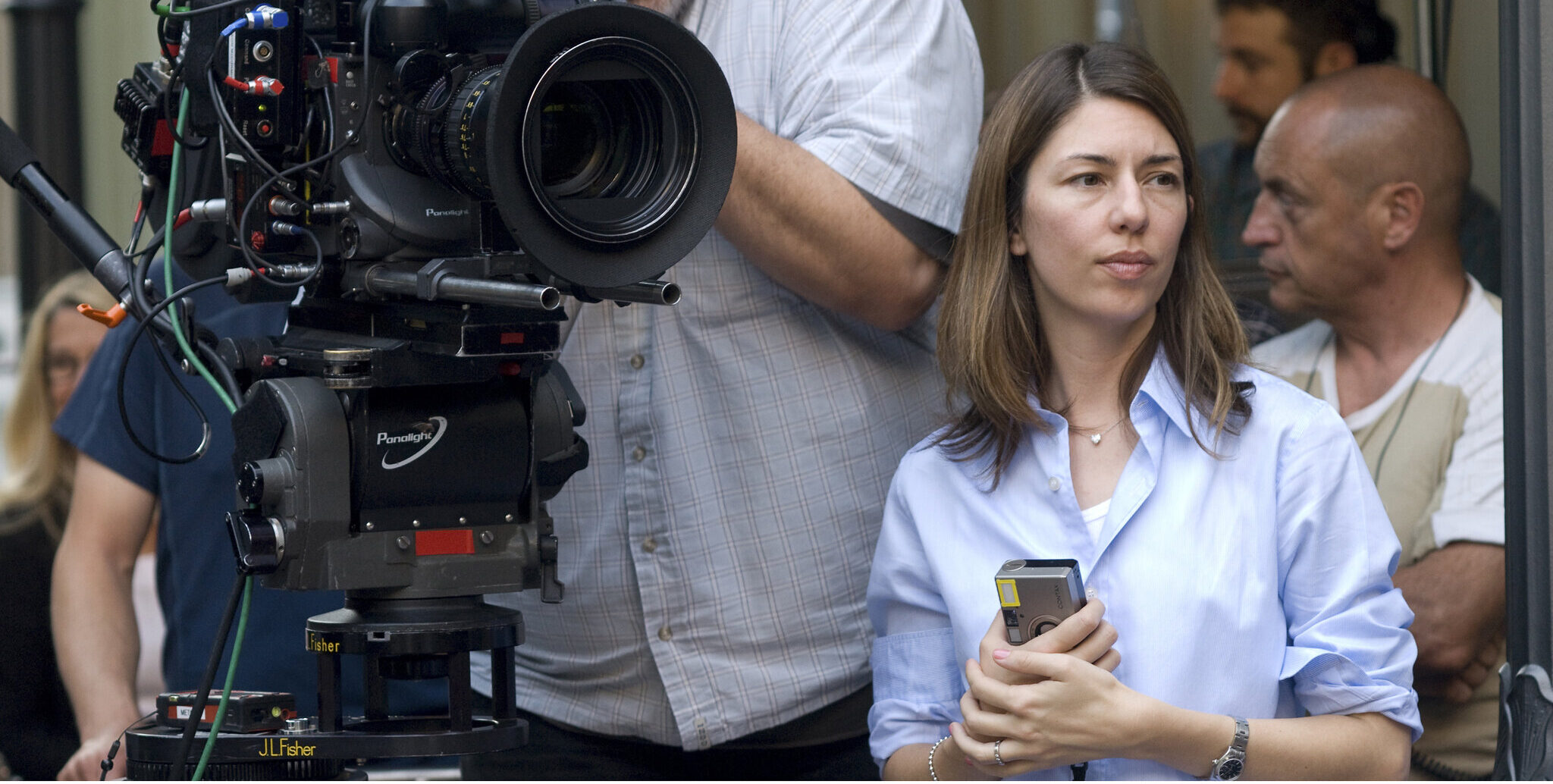 Sophia Coppola’s Museums of Girlhood