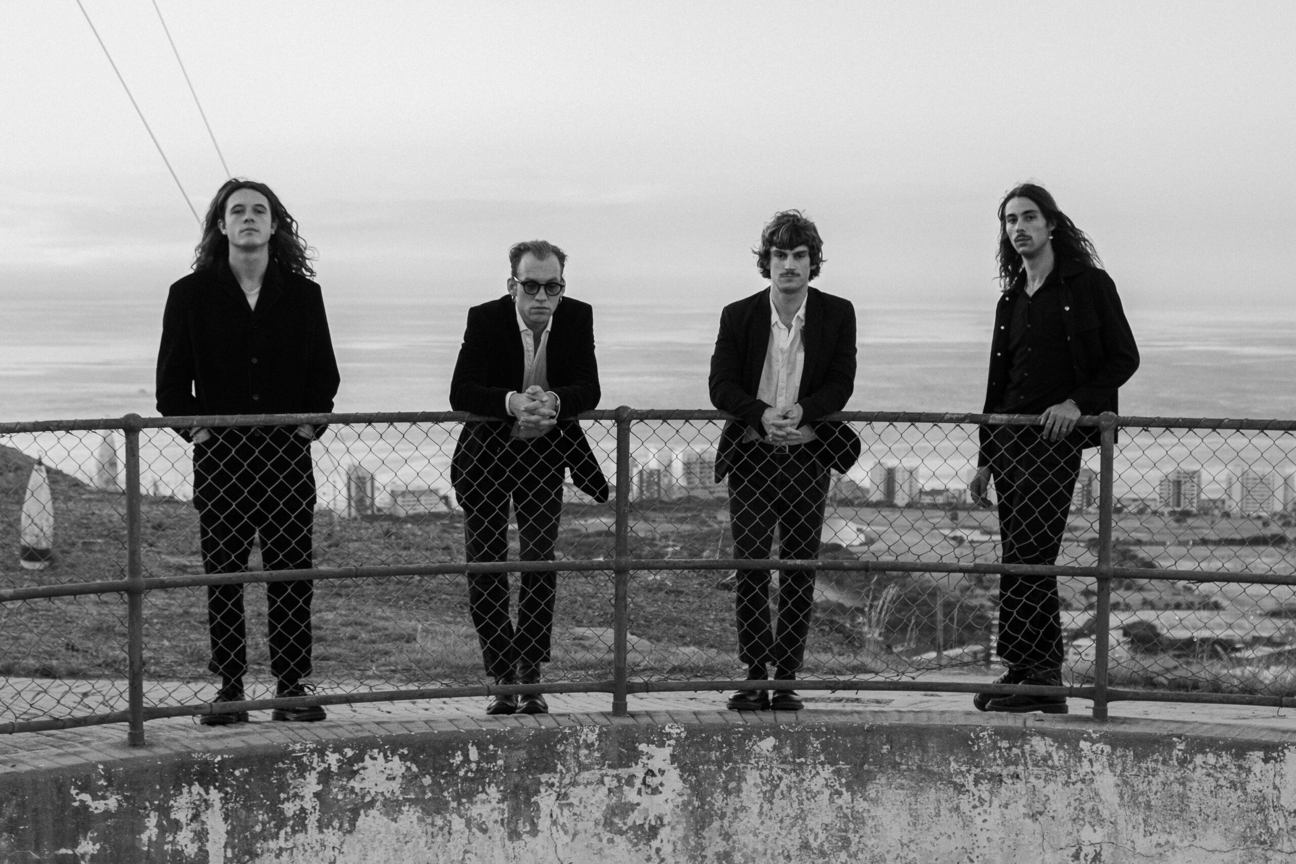 Sueños – Sonic Seas