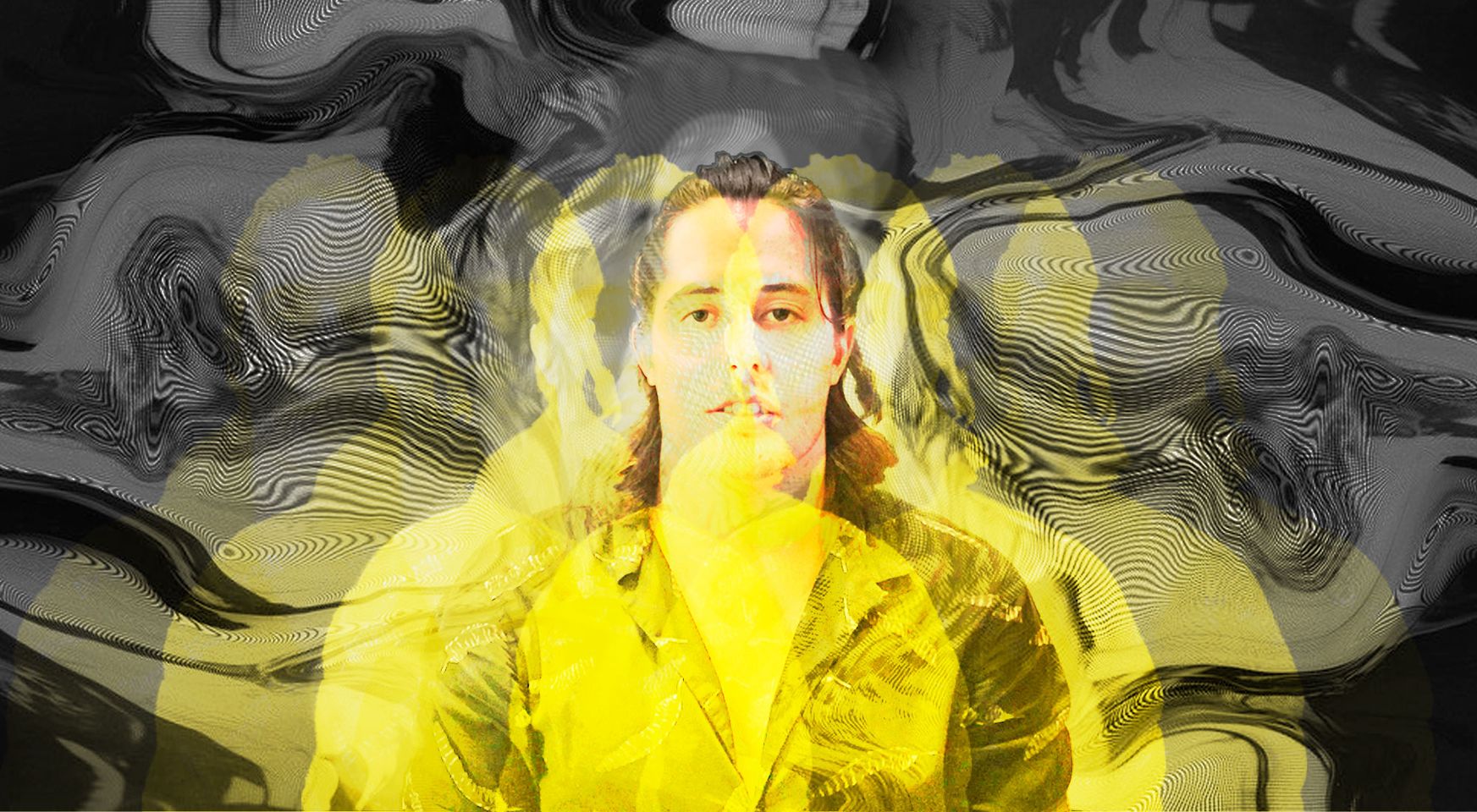Alexis Rodriguez – Blue Room