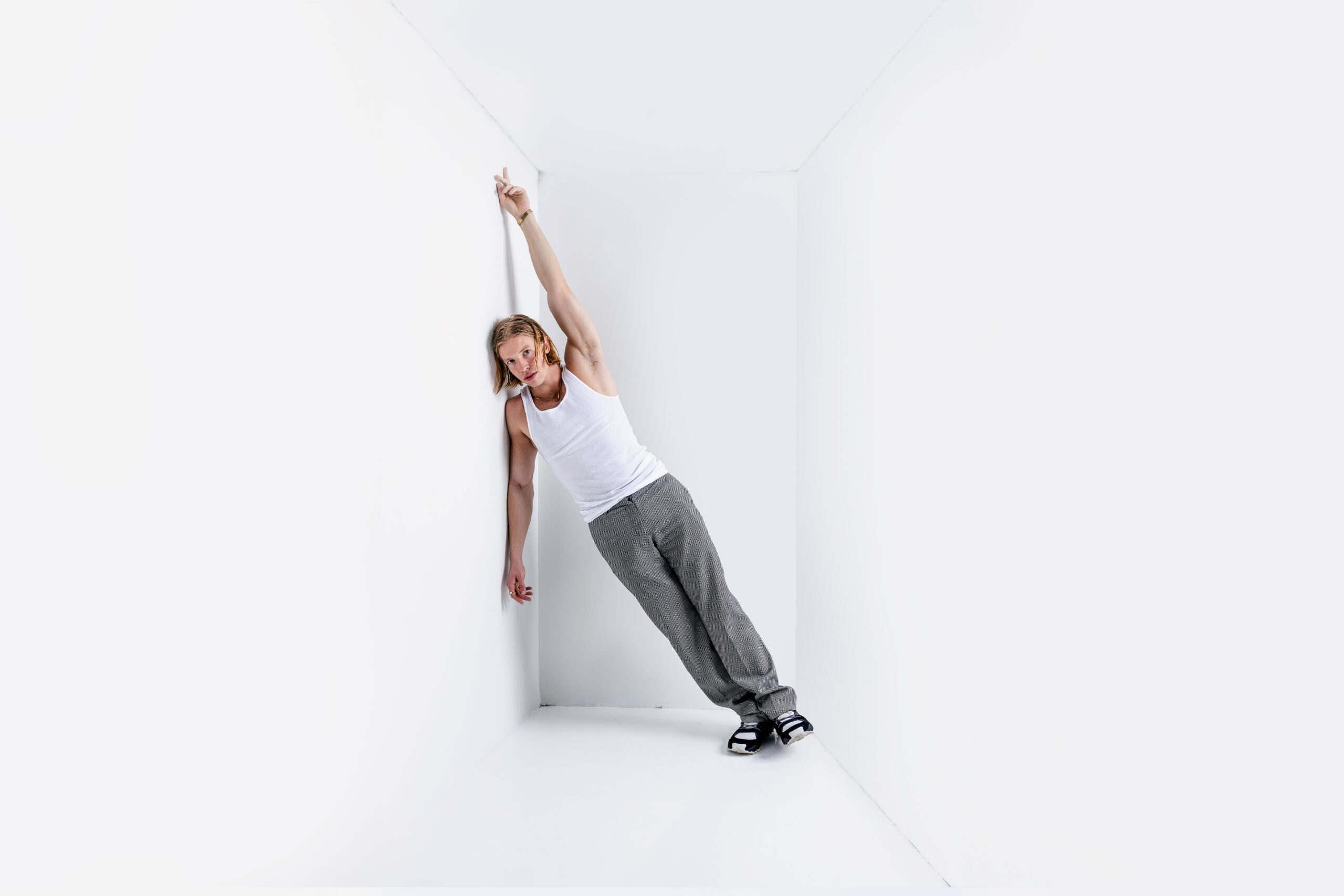 Luthersson – “I Can Always Picture You”