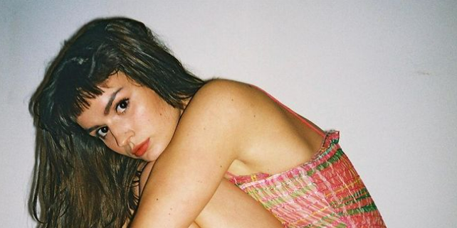 Thea Dora – Harder