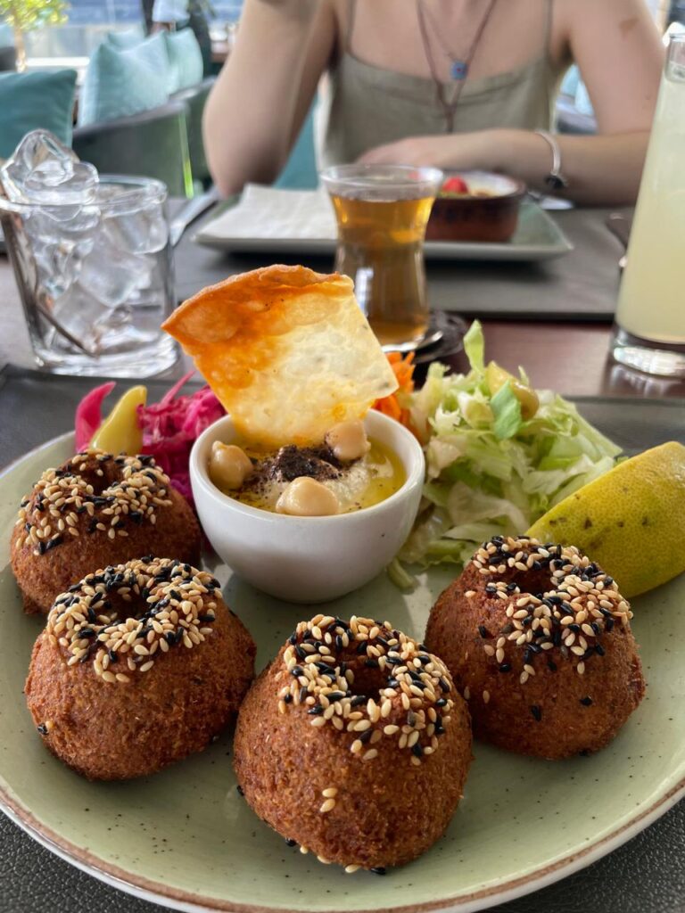 Turkish Delights: Amy Gajjar 10