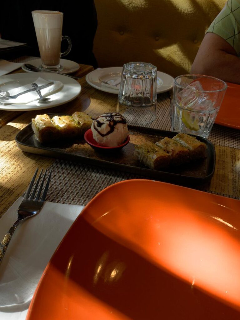 Turkish Delights: Amy Gajjar 8