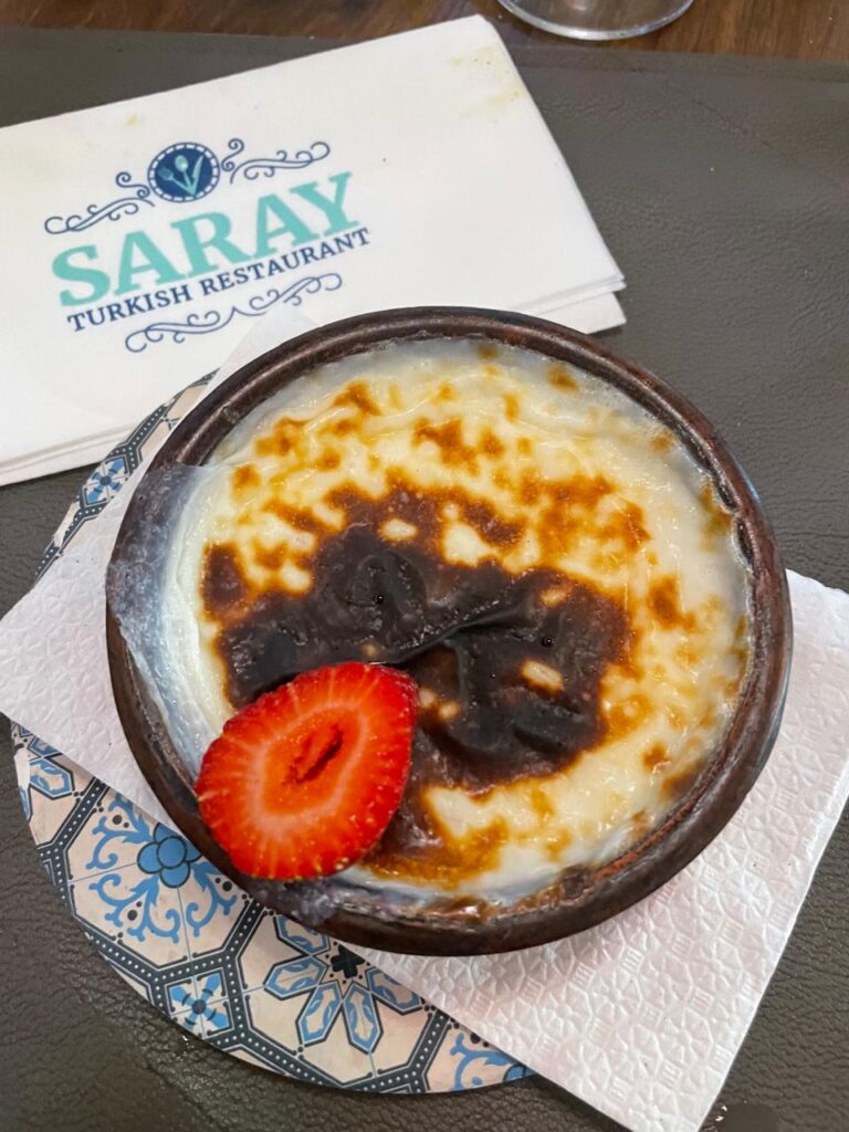 Turkish Delights: Amy Gajjar 5