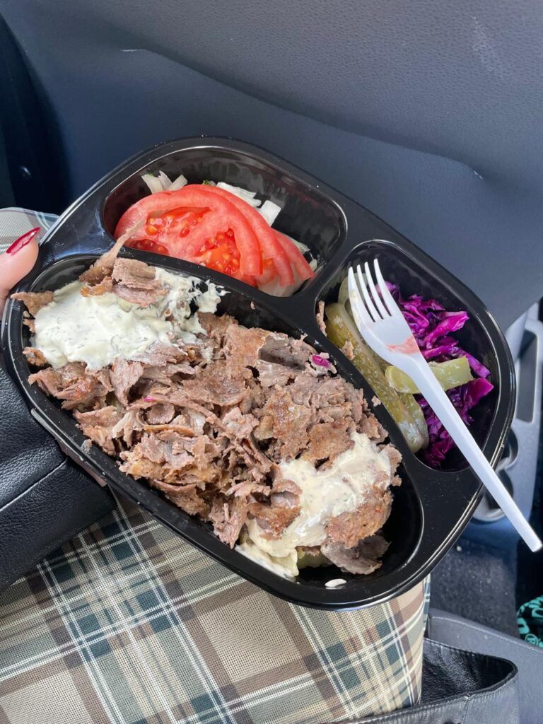 Turkish Delights: Amy Gajjar 3