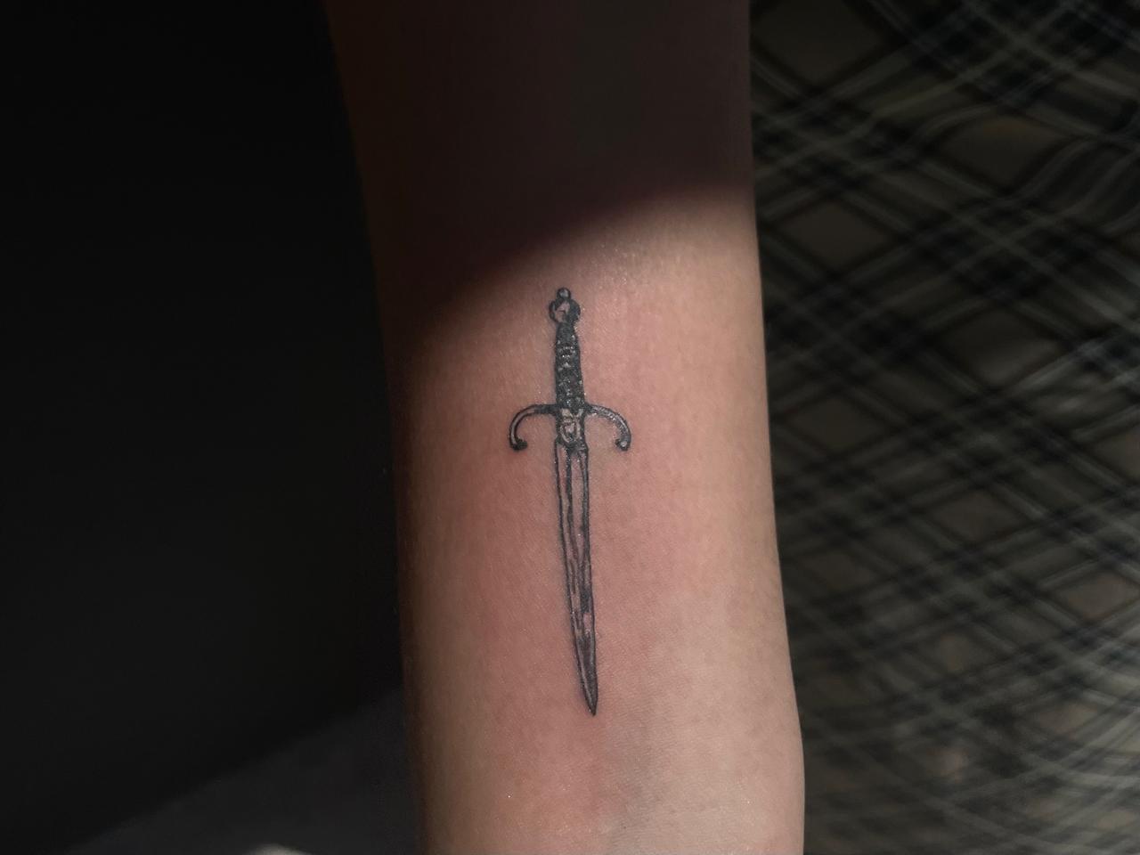 To Ink Or Not To Ink: A Tattoo Guide