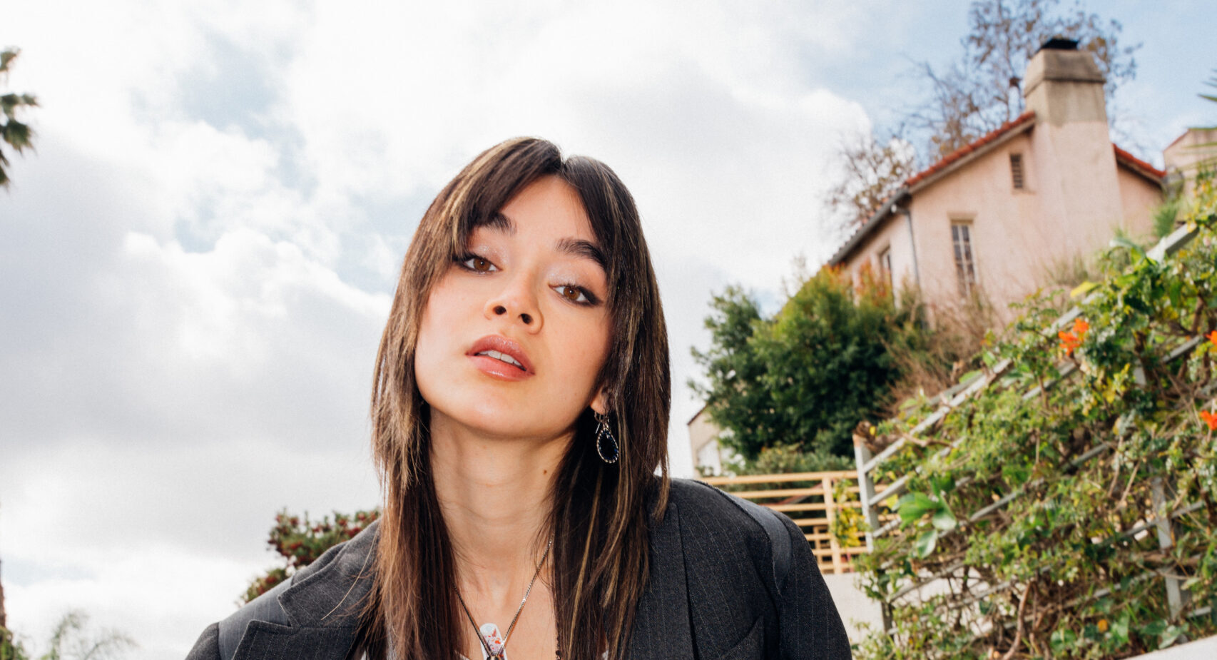 Zoe Ko – EAT