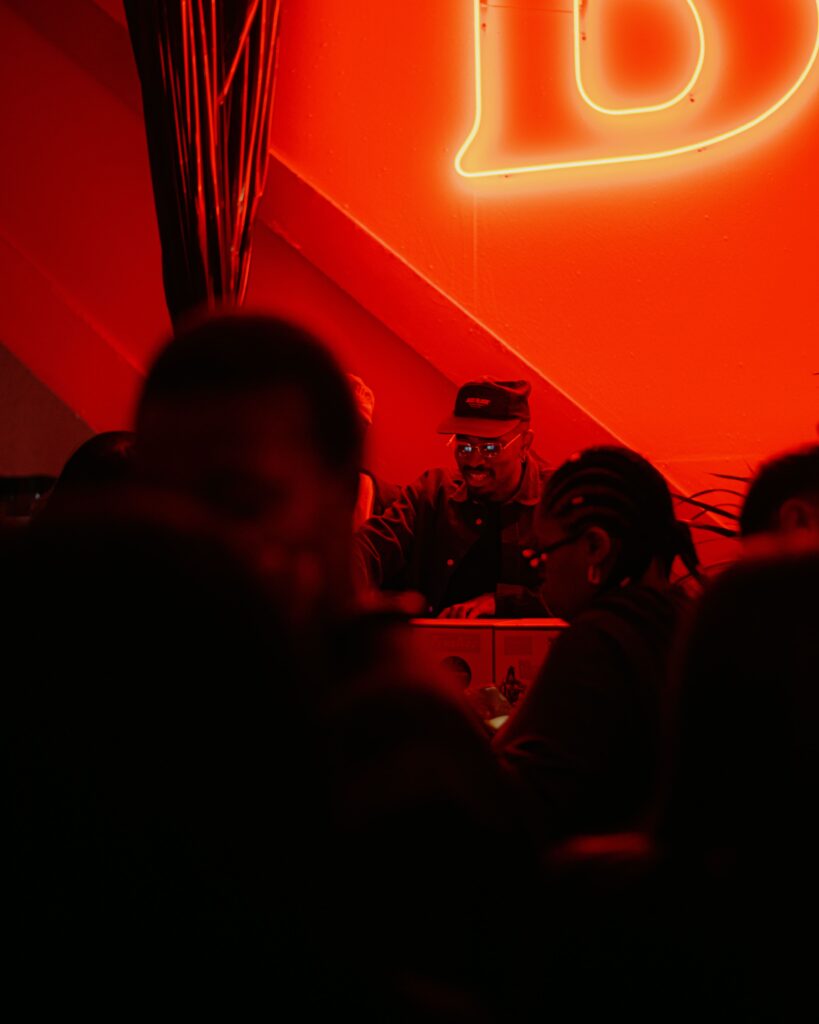 Cape Town’s Most Innovative Nightlife Spots and Bars