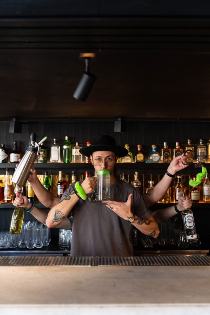 Cape Town’s Most Innovative Nightlife Spots and Bars