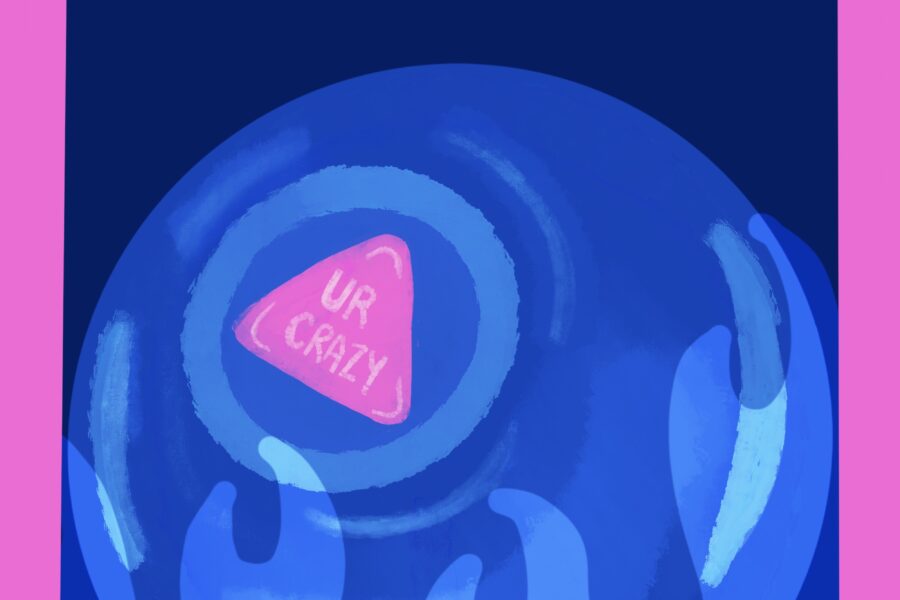 New Age Spirituality