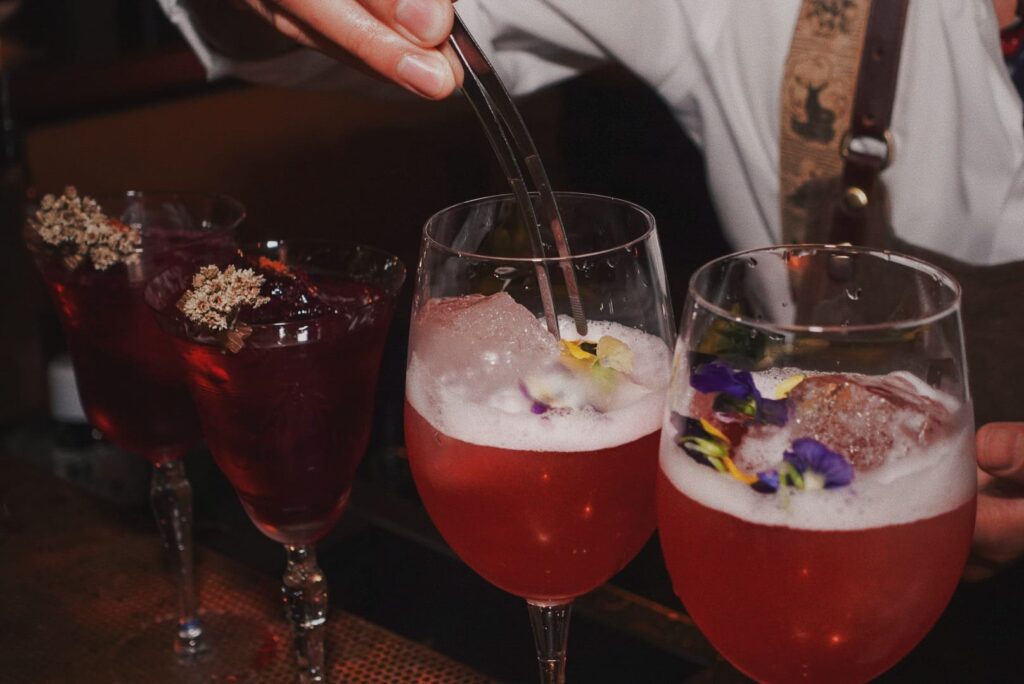 Cape Town’s Most Innovative Nightlife Spots and Bars