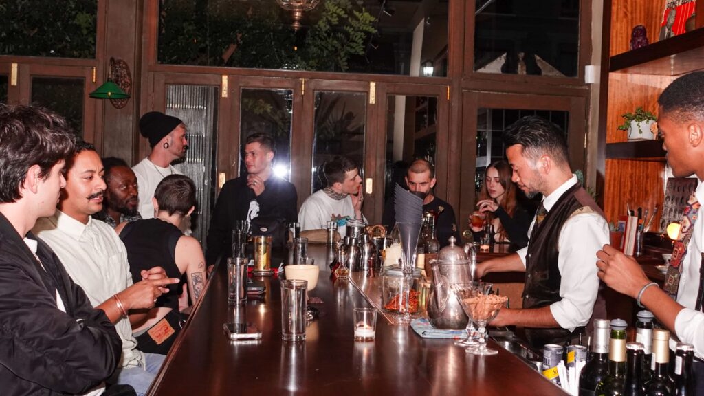 Cape Town’s Most Innovative Nightlife Spots and Bars