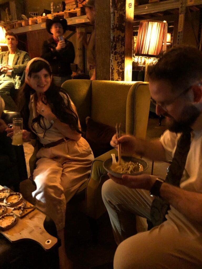 Cape Town’s Most Innovative Nightlife Spots and Bars