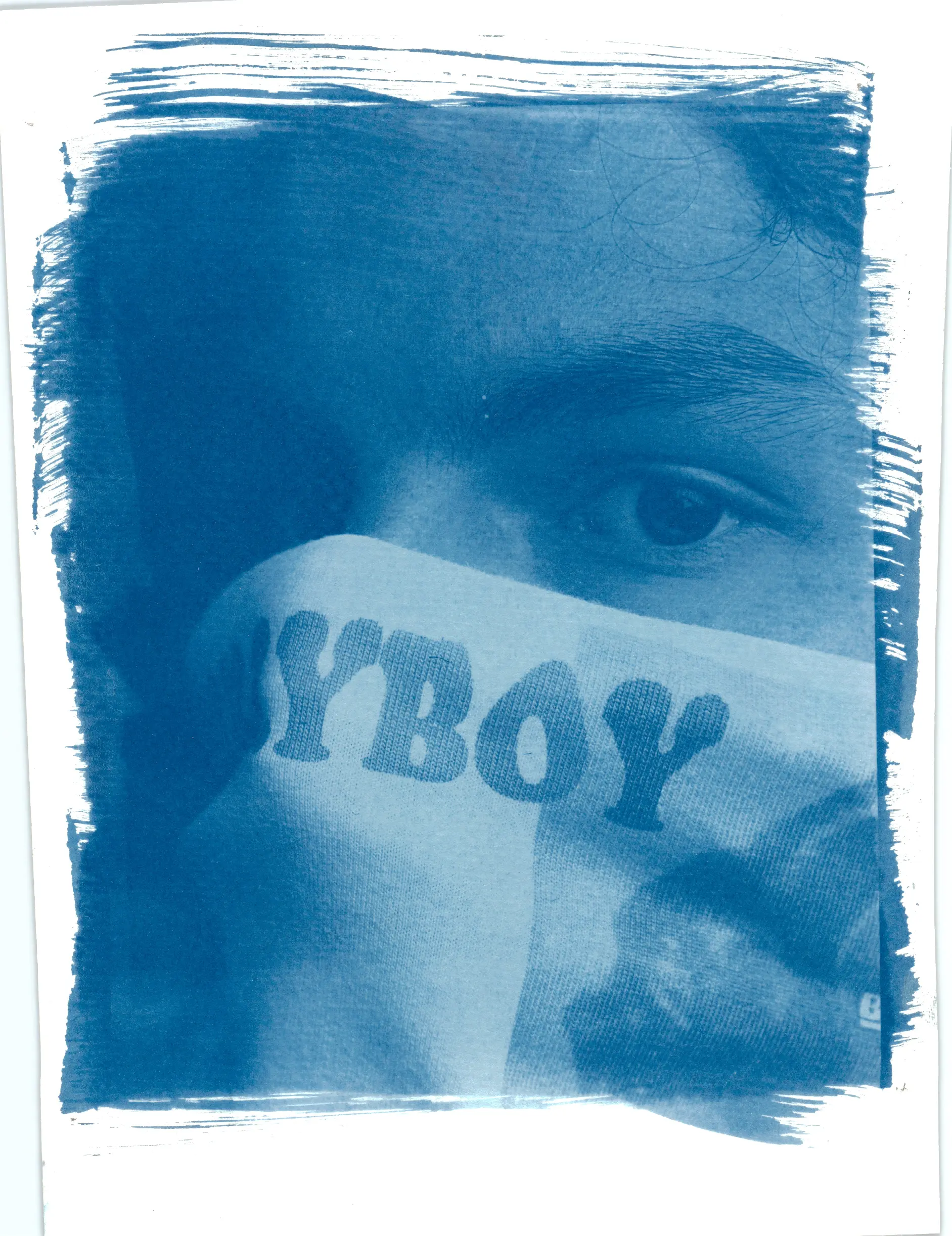 BULLYBOY – Your Grandma’s Favourite Skate Group