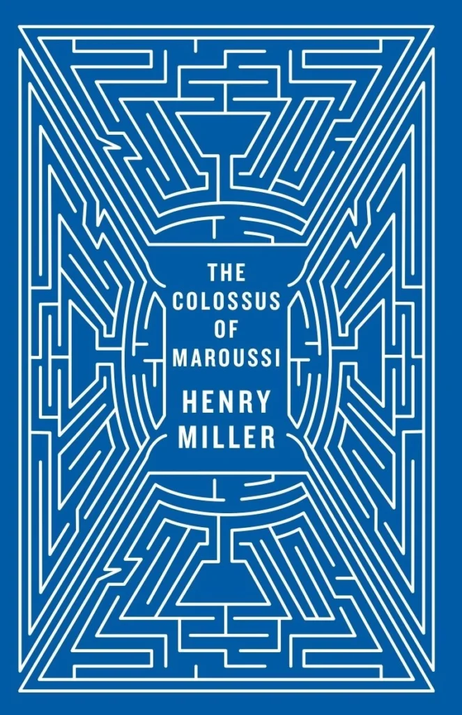The_Colossus_Of_Maroussi_result The Book Shelf: Summer Team Picks