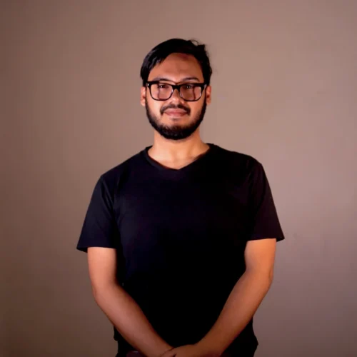 Zubayr Charles HEADSHOT