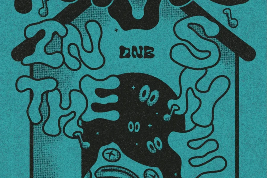 FTDS March - Frogtown