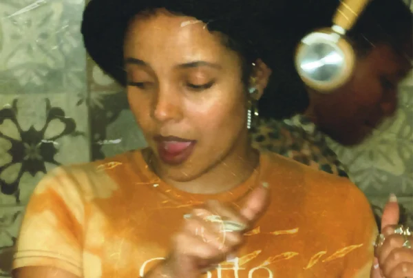 Downtown Presents: Meccamind