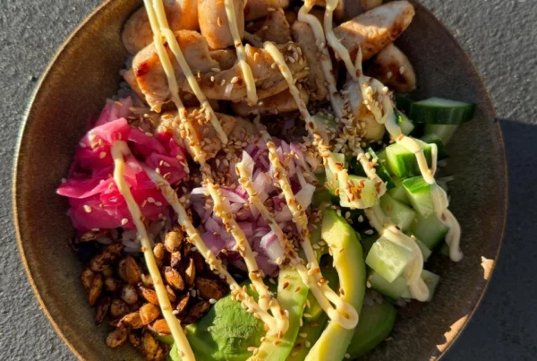 How To: Budget Meals In Your 20’s