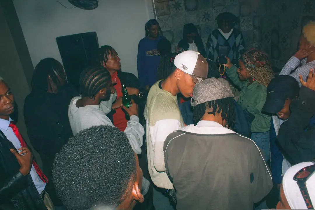 Downtown Presents: MECCAMIND